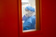 وزارت بهداشت وضعیت کرونا در اهواز و هشت شهر دیگر استان خوزستان را قرمز اعلام کرد