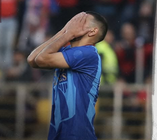 سایپا ۰(۴)-(۳)۰ نساجی؛ نساجی در ضربات پنالتی از جام حذفی کنار رفت