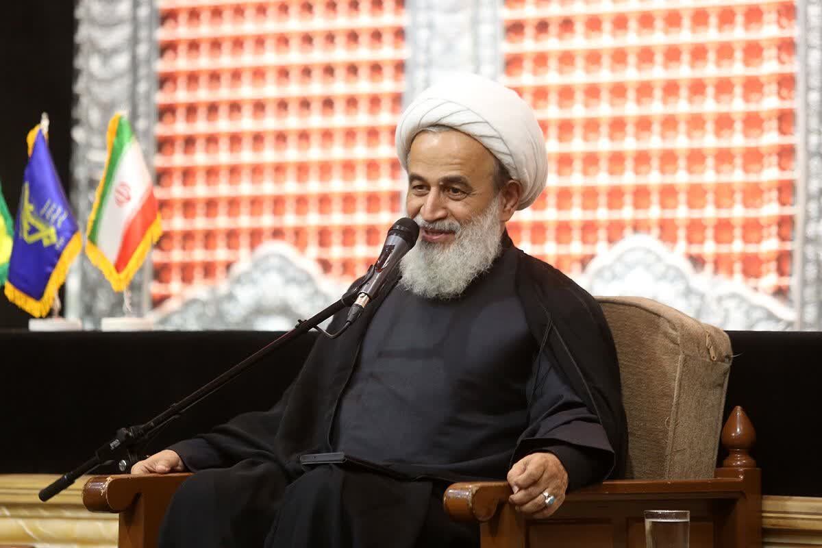 علیرضا پناهیان: از خدا تمنا کنیم به ما فرصت بدهد تا اسرائیل را ریشه&zwnj;کن کنیم