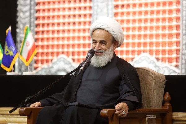 متحدث في مكتب المرشد الإيراني: ندعو الله أن يمنحنا الفرصة للقضاء على إسرائيل