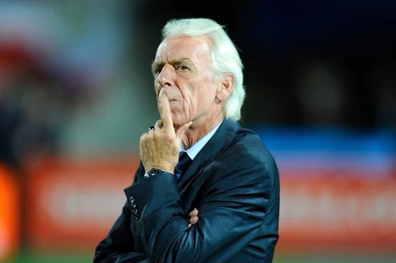 لئو بنهاکر، سرمربی پیشین رئالمادرید و آژاکس درگذشت