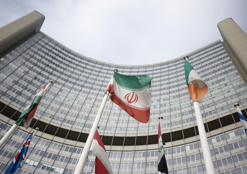 طهران تتهم الوكالة الذرية بـ"التسييس".. وتحذر من إصدار بيان "غير بناء" من مجلس المحافظين