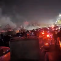 ایران در نقطه بیبازگشت: چرا جهان باید مداخله کند؟