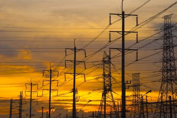 Iran turns to Turkey, Turkmenistan for power as war strains industry