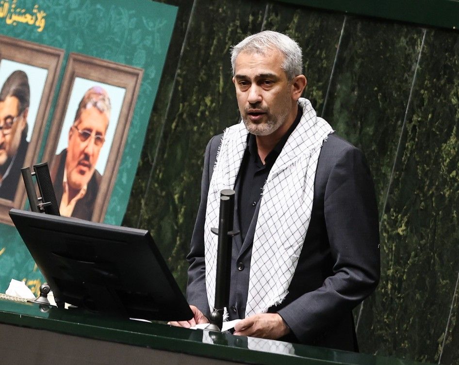 وزیر اقتصاد: مردم مطمئن باشند دولت اقتصاد را رها نکرده است