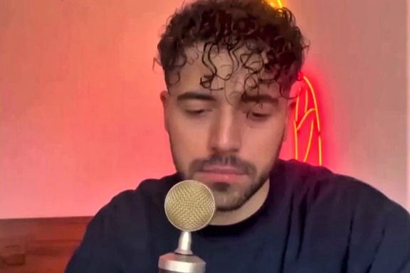 وکیل شروین حاجیپور: شگفتا که حالا از ترانه «برای» استفاده انتخاباتی میشود