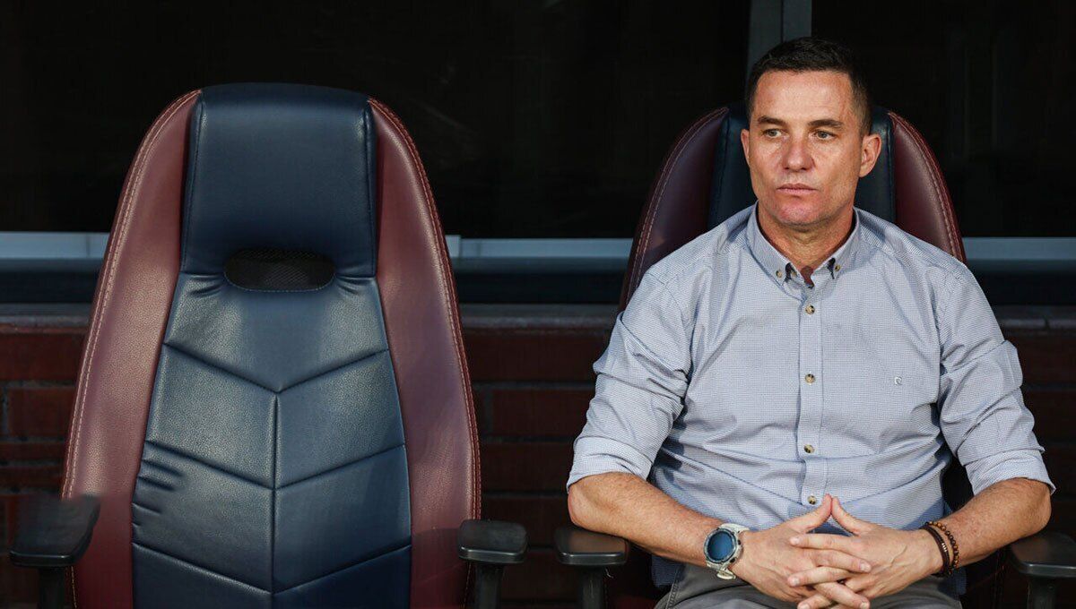 ایسنا خبر داد؛ اوسمار ویرا حاضر به مذاکره جدی با پرسپولیس نیست