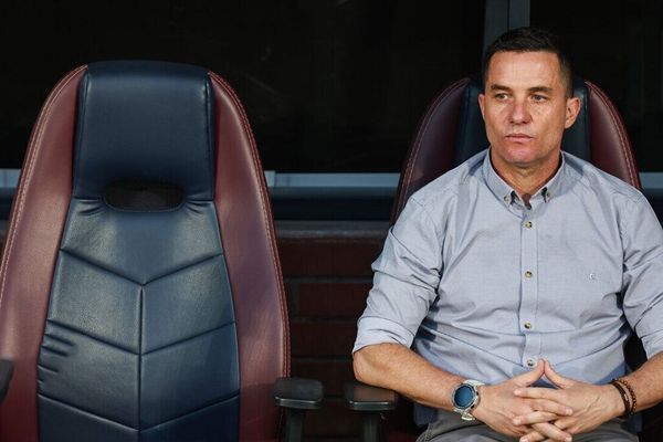 ایسنا خبر داد؛ اوسمار ویرا حاضر به مذاکره جدی با پرسپولیس نیست