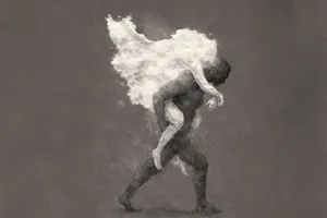 How images came to carry Iran’s protest dead