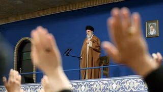 Tehran voices remain divided on US negotiations