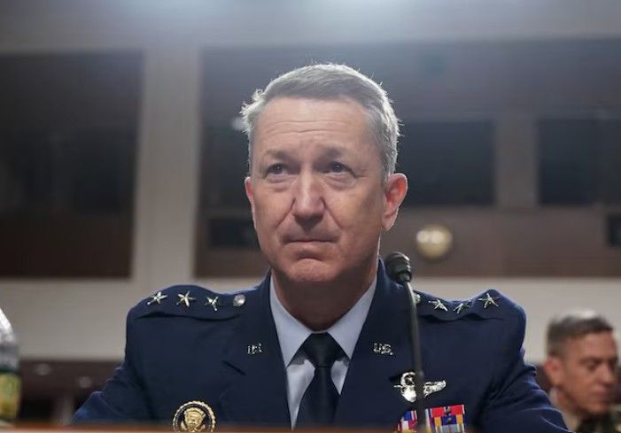 رییس ستاد مشترک ارتش آمریکا: به حمله به دپوهای نظامی در ایران ادامه خواهیم داد