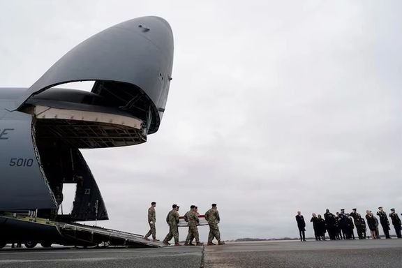 مخالفت دادستانهای آمریکا با آزادی مهدی محمدصادقی: به ایران فرار میکند