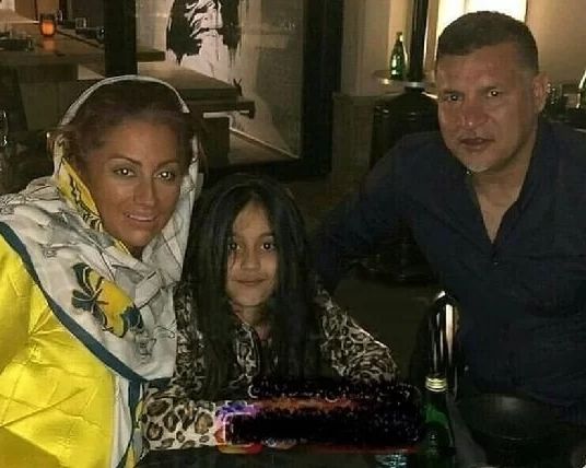 بازگرداندن هواپیمای حامل خانواده علی دایی؛ انتقاد اسماعیلیون از ایکائو و واکنش شرکت ماهان