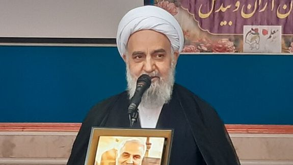 امام جمعه آران و بیدگل: بیحجابی یک بیماری و با فرهنگسازی قابل است