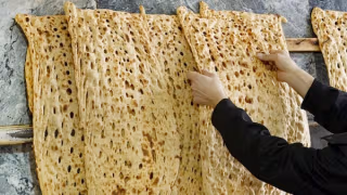 افزایش قیمت نان؛ حمله جمهوری اسلامی به آخرین سنگر فقرا