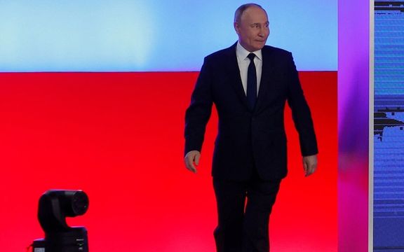 نخستوزیر کانادا: مرگ الکسی ناوالنی یادآوری کرد که پوتین چه هیولایی است