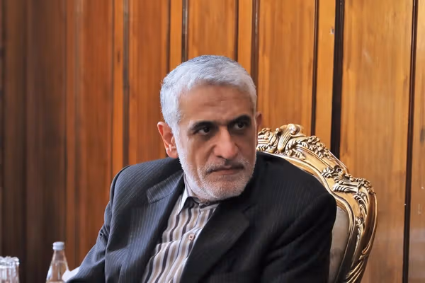 شکایت نماینده جمهوری اسلامی به سازمان ملل: حمله به مخازن سوخت، نقض تعهدات زیستمحیطی است