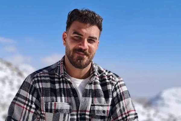 میلاد قائدی، با اصابت گلوله به بازو و شکم در میمند فارس کشته شد