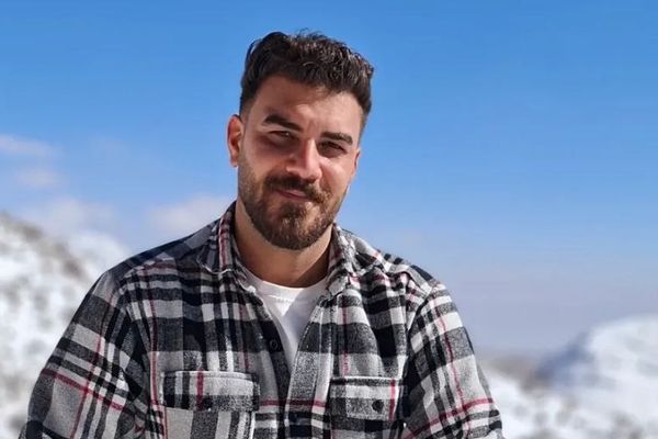 میلاد قائدی، با اصابت گلوله به بازو و شکم در میمند فارس کشته شد