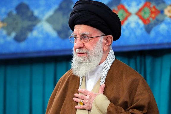 رهبر جمهوری اسلامی: مردم غزه، آمریکا و اسرائیل آویزان به آمریکا را عاجز کردهاند