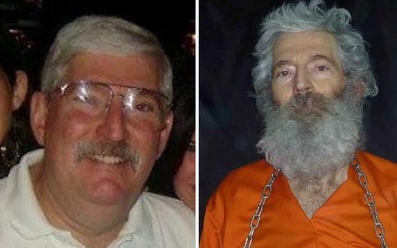 آمریکا سه مقام وزارت اطلاعات ایران را در پرونده لوینسون تحریم کرد