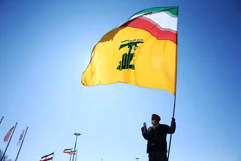 رویترز: حزب‌الله به‌تازگی ۲۰۰ میلیون دلار از جمهوری اسلامی دریافت کرده است