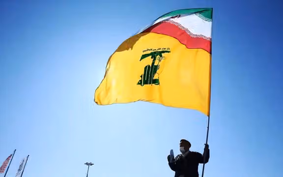 رویترز: حزبالله بهتازگی ۲۰۰ میلیون دلار از جمهوری اسلامی دریافت کرده است