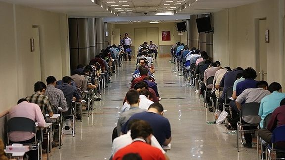 رییس سازمان سنجش از حضور سپاه و وزارت اطلاعات در روند برگزاری کنکور سال ۱۴۰۲ خبر داد