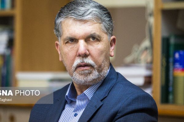 وزیر ارشاد: زیست عفیفانه فقط برای زنان نیست