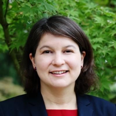 Thea D. Rozman Kendler, the Assistant Secretary for US Export Administration