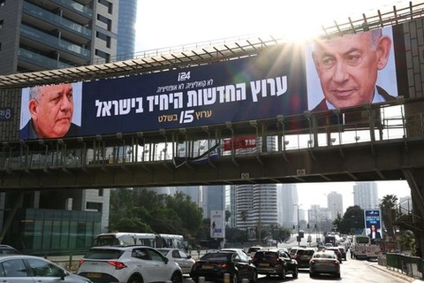 Netanyahu or Eisenkot? Tehran sees little difference on war