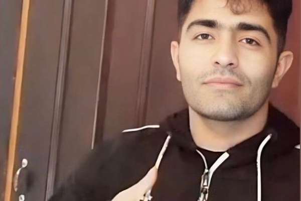 Young Protester Reportedly Killed In Armed Clash In Iran’s South