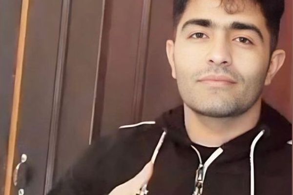 Young Protester Reportedly Killed In Armed Clash In Iran’s South