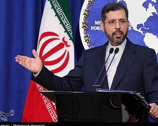 سخنگوی وزارت امور خارجه ایران: ادامه مذاکرات احیای برجام در دولت جدید صورت خواهد گرفت