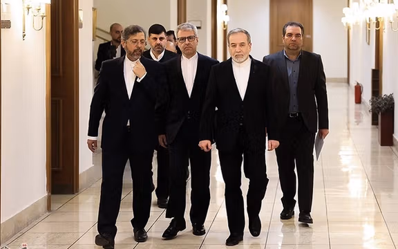 Iran says incentives for US central to sustaining any nuclear deal