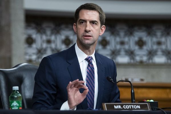 Republican senators urge Trump to restore security details over Iran threat