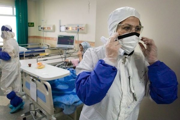 النظام الطبي الإيراني: إحصاءات هجرة الأطباء مقلقة