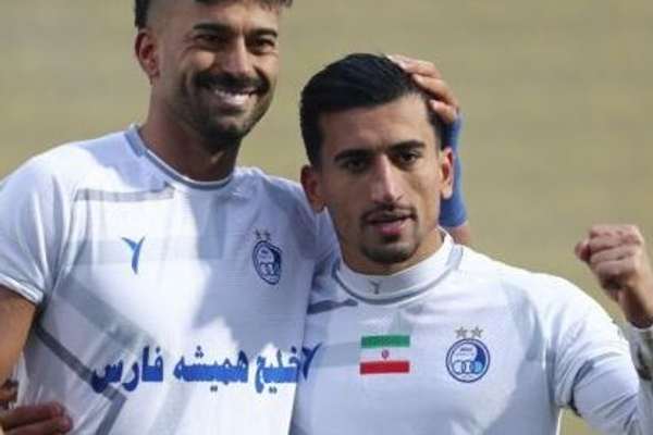 چشمیِ مصدوم جا ماند؛ رضاییان و حردانی به تیم ملی فوتبال دعوت شدند