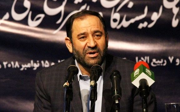 معاون مجمع بیداری اسلامی: روسیه و چین برای مقاومت برابر تحریمها، ایران را الگو قرار دهند