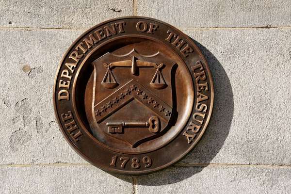 US issues new sanctions on individuals, firms funding Iran's military