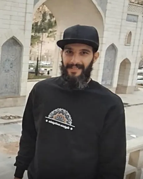 شاهین واحدپرست کلور