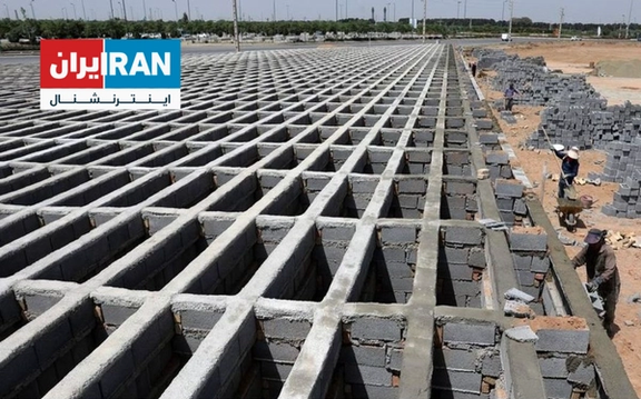 مجلس بلدية طهران يرفع أسعار المقابر إلى أربعة أضعاف
