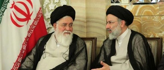 امام جمعه مشهد: پارسال بعد از مرگ رئیسی به مردم سخت گذشت