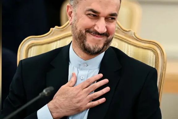 امیرعبداللهیان خطاب به لبنانیها: هر امکاناتی میتوانید برای پیشرفت از ایران بگیرید