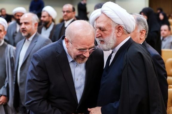 انتشار اسناد دروغ قالیباف درخصوص ثبت شکایت علیه خبرنگاران و رسانهها