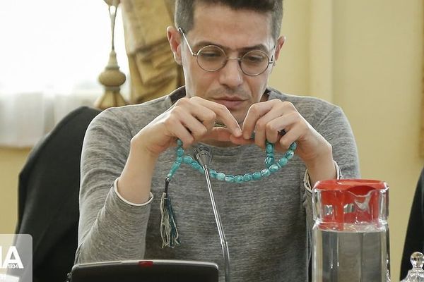 ارتفاع عدد الصحافيين المعتقلين في إيران إلى 74 على خلفية الاحتجاجات الشعبية
