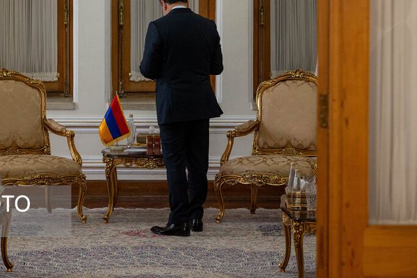 عراقچی: تا آمریکا سیاستهای زیادهخواهانه را کنار نگذارد به میز مذاکره برنمیگردیم