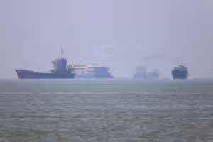 Iran presses wider Hormuz demands as US says deal may be close
