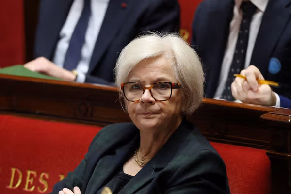 وزیر دفاع فرانسه: ما و برخی کشورهای اروپایی مانند بلژیک و هلند، ظرفیت مینروبی داریم