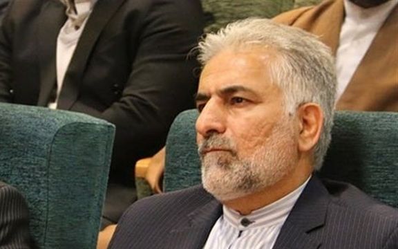 رییس سازمان زندانها: زندان یکی از حلقههای امنیتی در کشور است